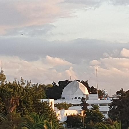 Appartement Agreable Avec 2 Tres Belles Terrasses Au Coeur De Rabat Buitenkant foto
