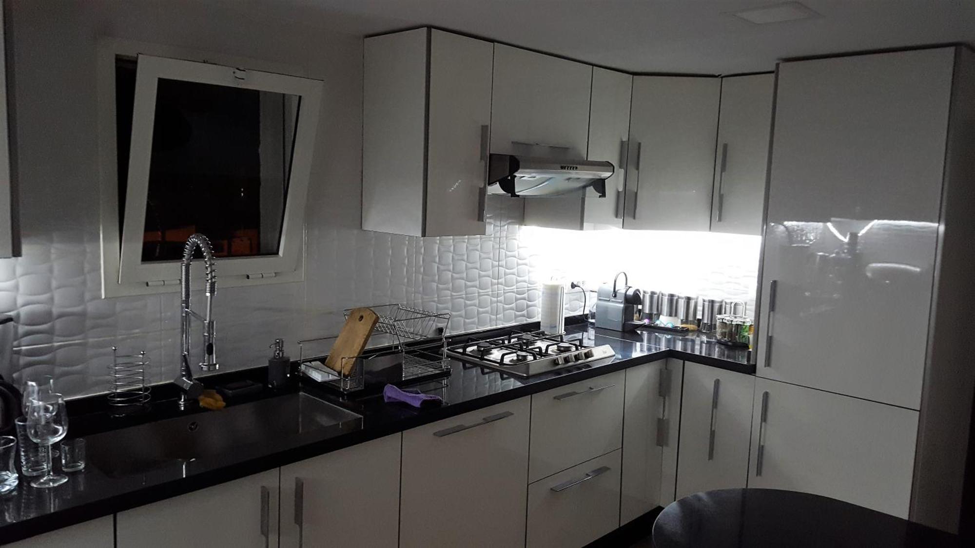 Appartement Agreable Avec 2 Tres Belles Terrasses Au Coeur De Rabat Buitenkant foto